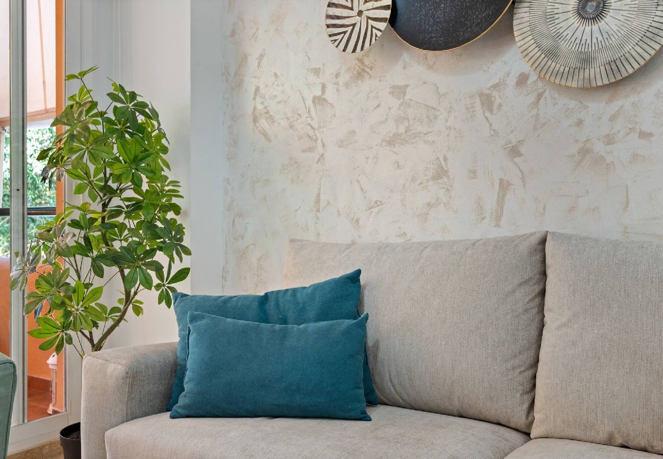 Apartment in Marbella - Casa Jacaranda (r4105693) 