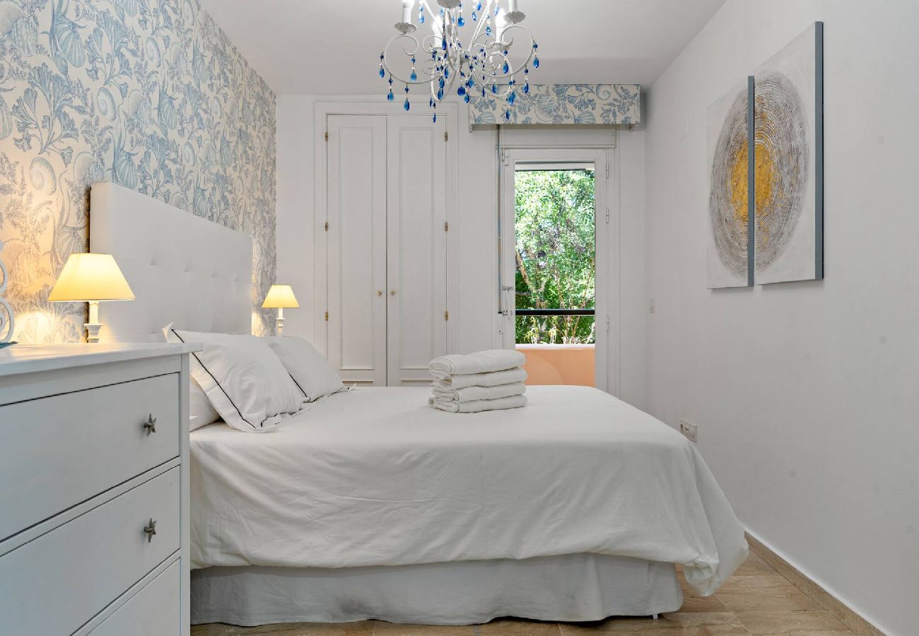 Apartment in Marbella - Casa Jacaranda (r4105693) 