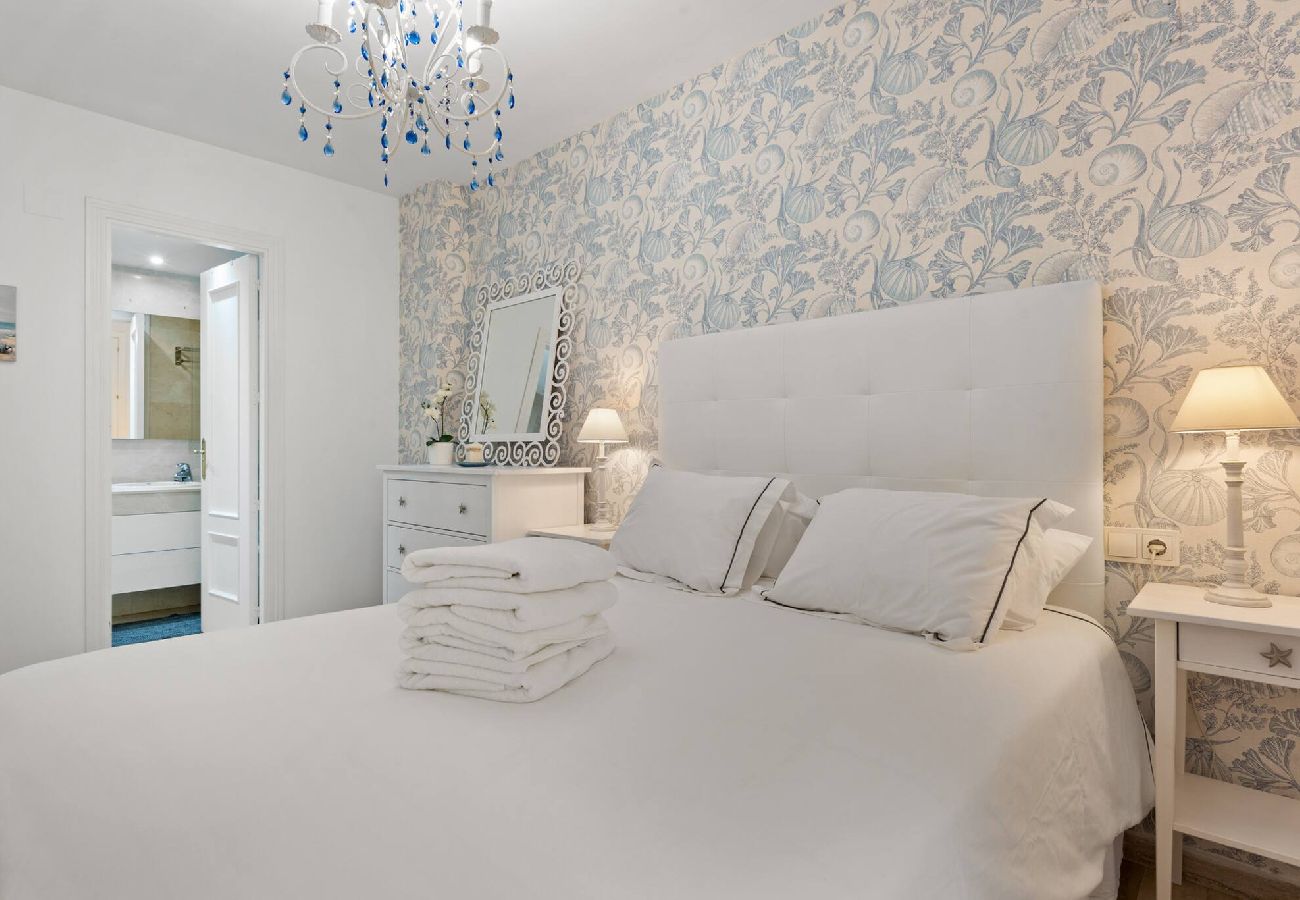 Apartment in Marbella - Casa Jacaranda (r4105693) 