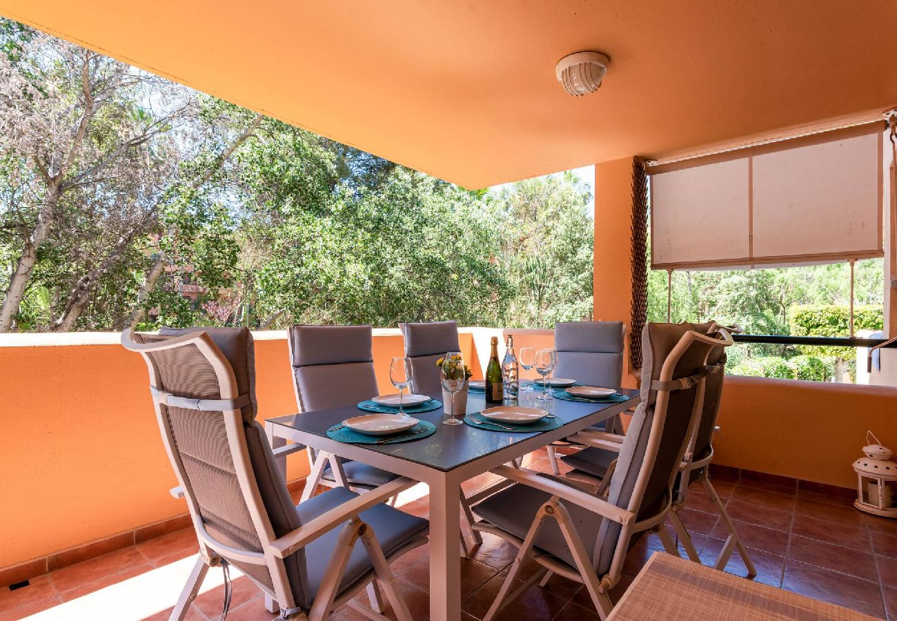 Apartment in Marbella - Casa Jacaranda (r4105693) 