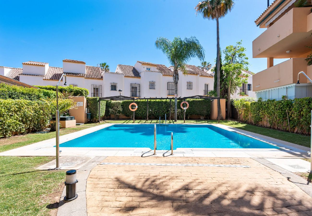 Apartment in Marbella - Casa Jacaranda (r4105693) 