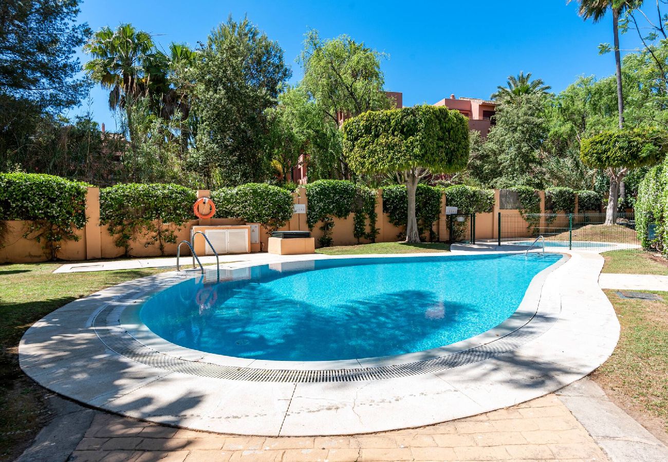 Apartment in Marbella - Casa Jacaranda (r4105693) 