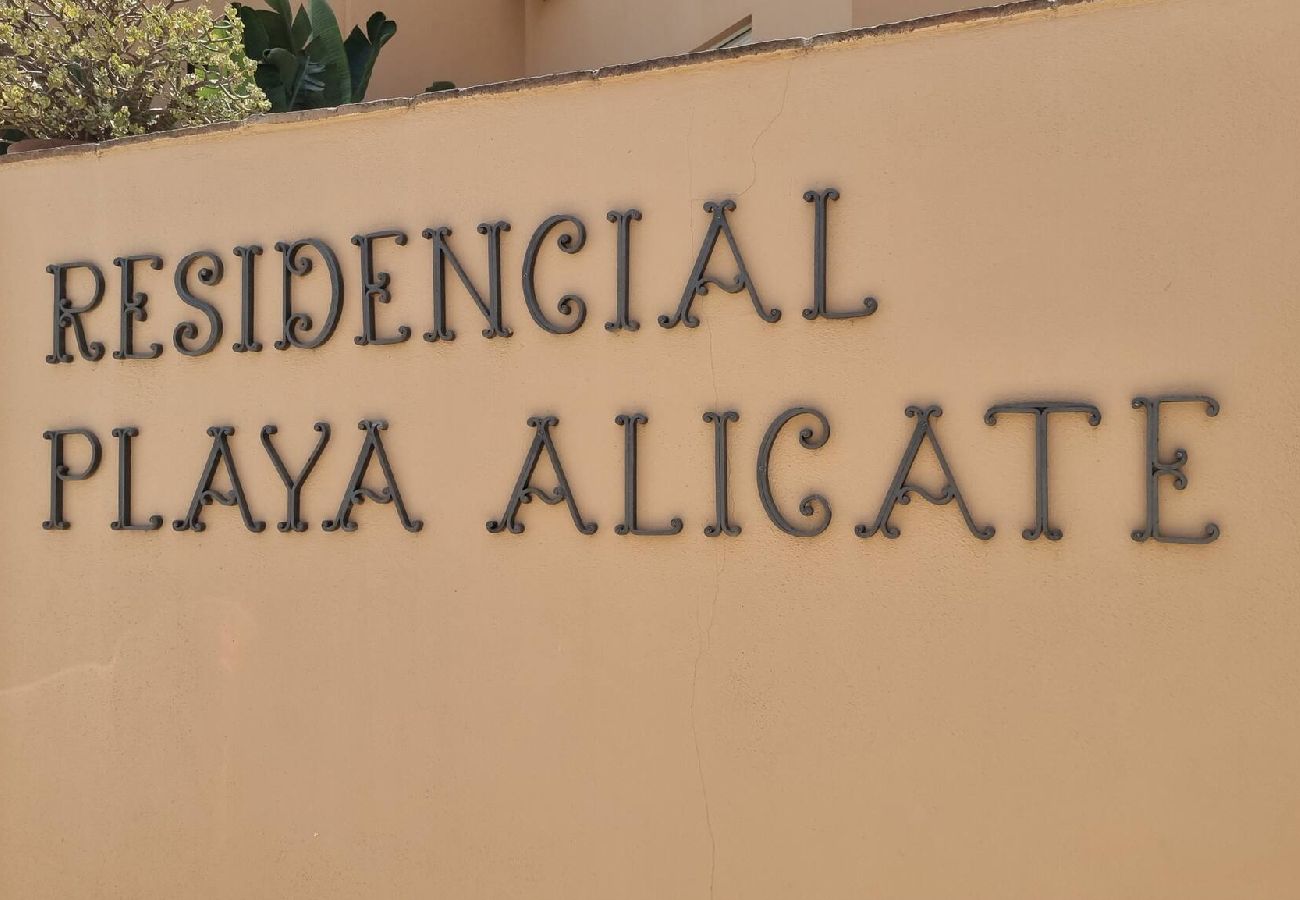 Apartment in Marbella - Casa Jacaranda (r4105693) 