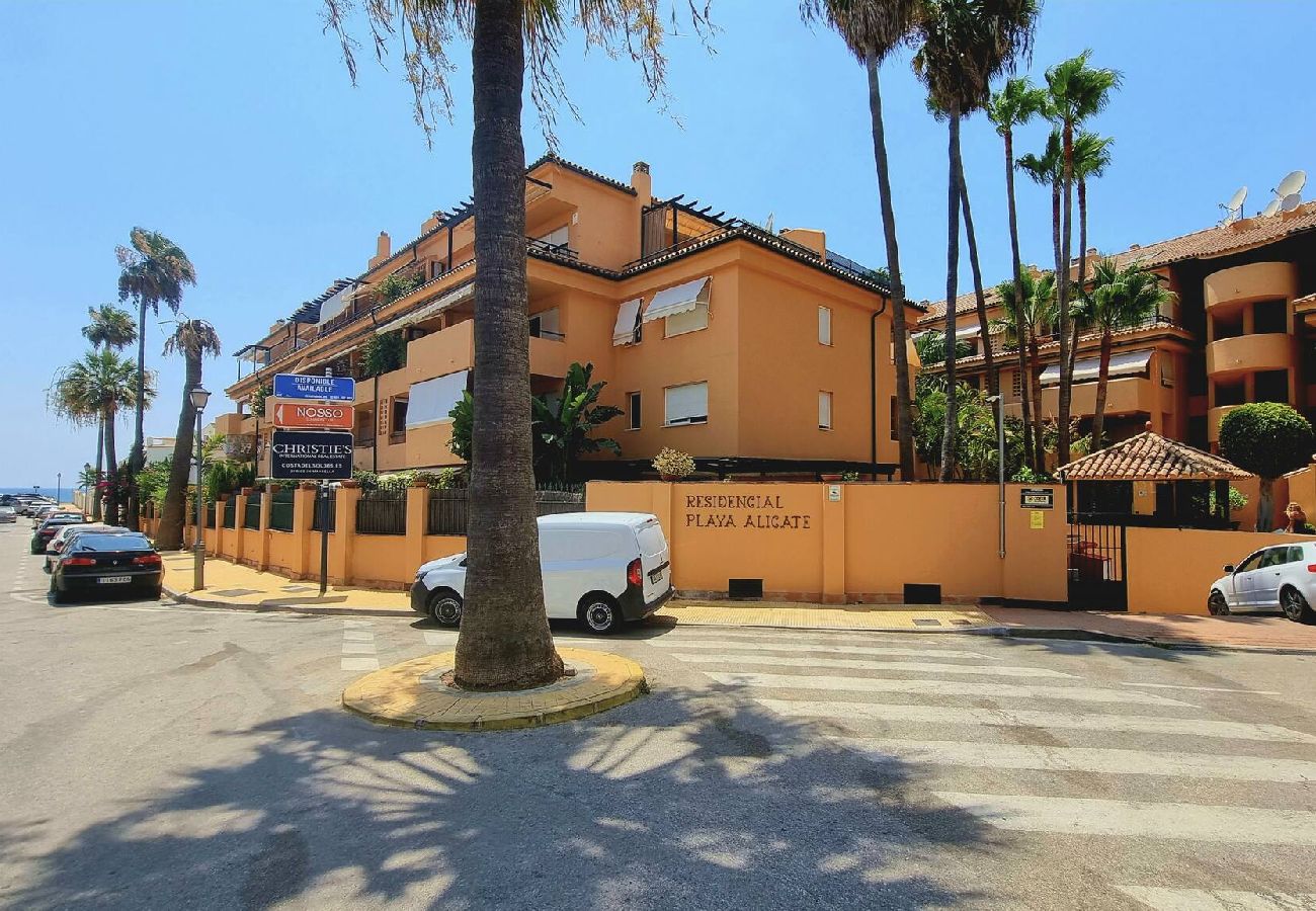 Apartment in Marbella - Casa Jacaranda (r4105693) 