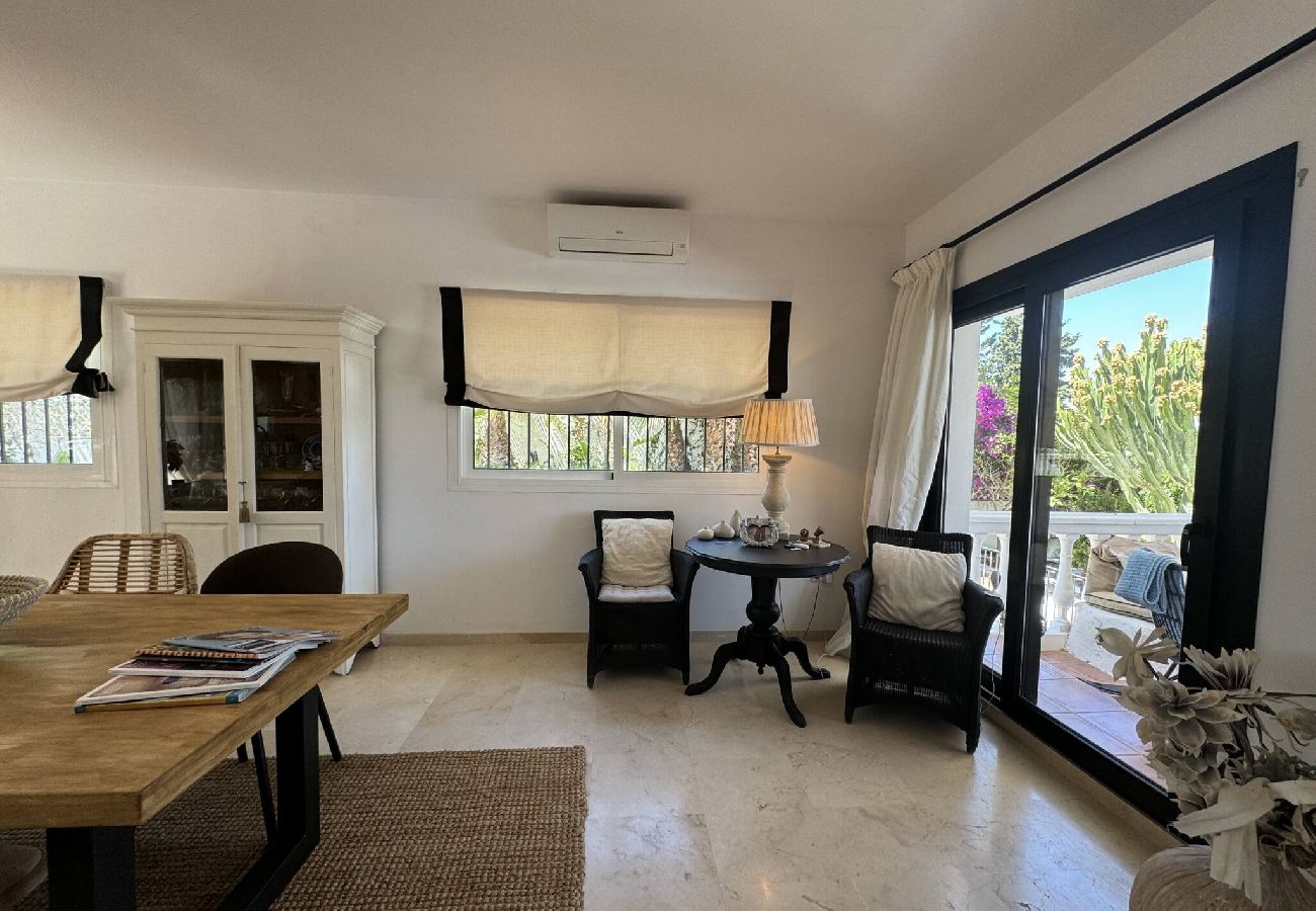 Villa in Marbella - Villa Cactus (r4707271) 