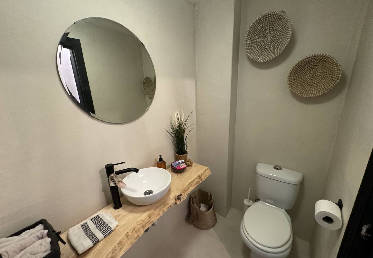 Villa in Marbella - Villa Cactus (r4707271) 