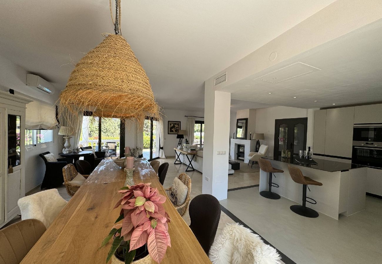 Villa in Marbella - Villa Cactus (r4707271) 