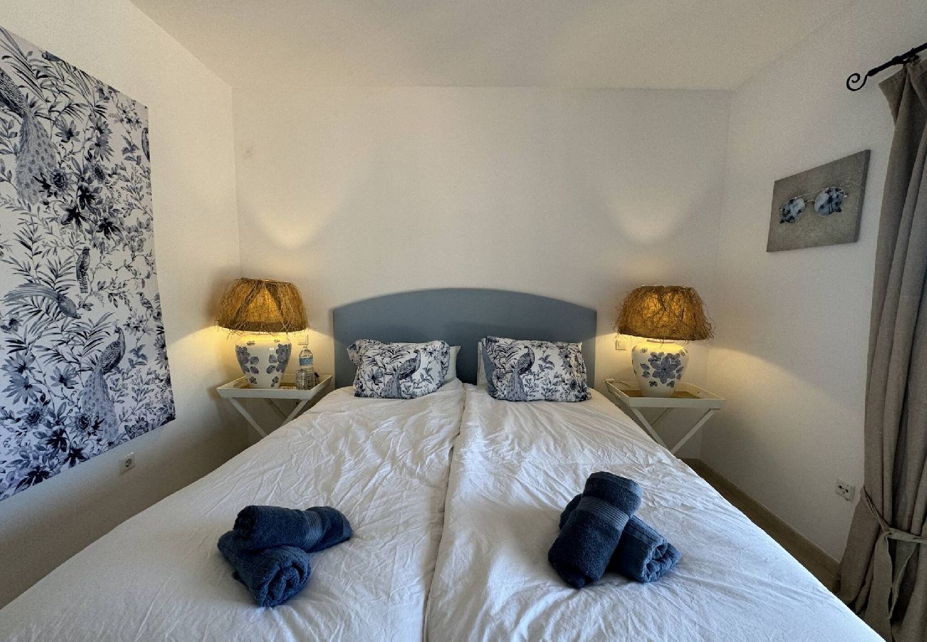 Villa in Marbella - Villa Cactus (r4707271) 