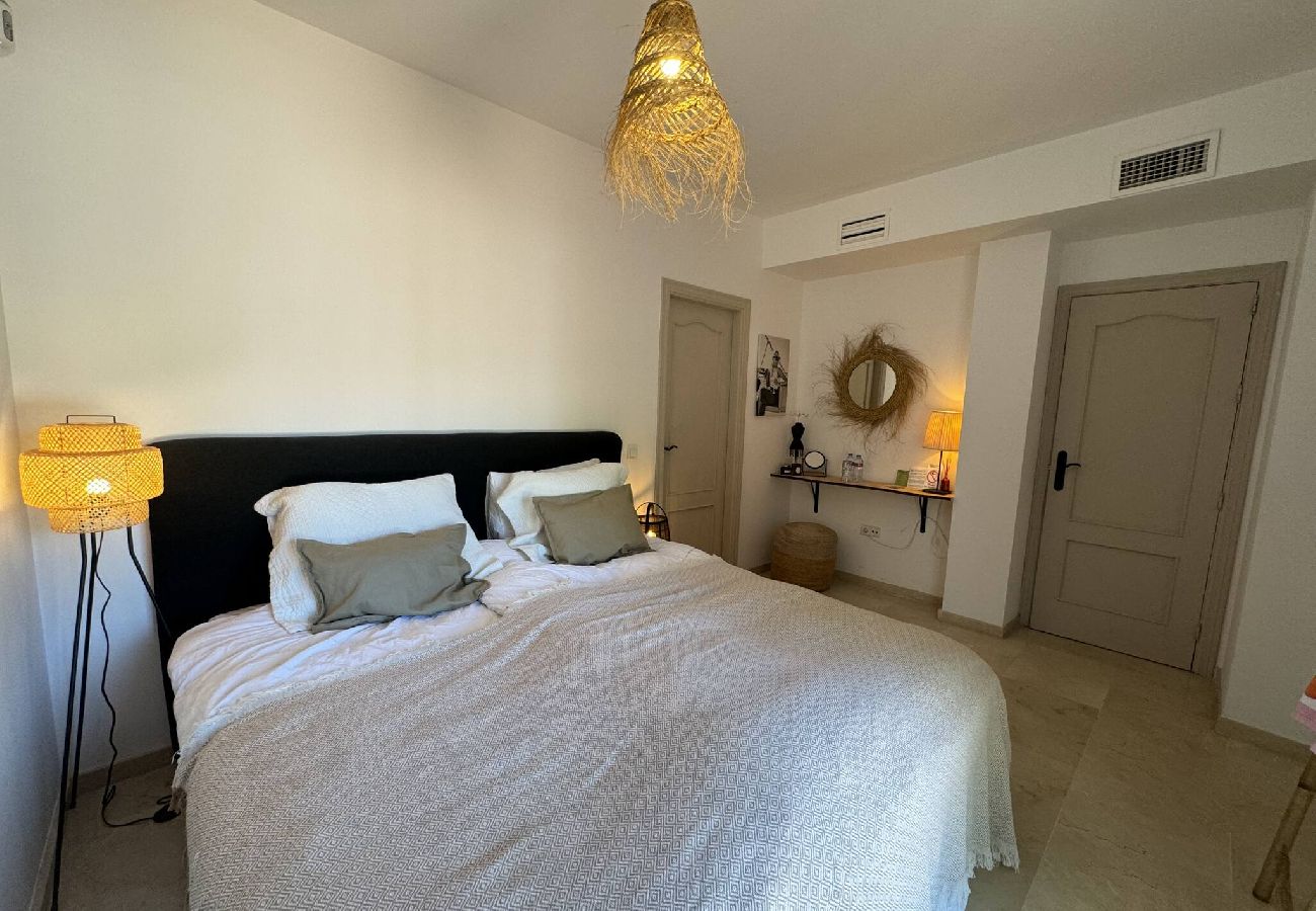 Villa in Marbella - Villa Cactus (r4707271) 