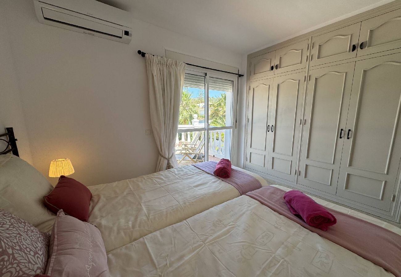 Villa in Marbella - Villa Cactus (r4707271) 