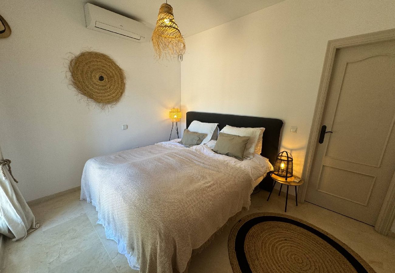 Villa in Marbella - Villa Cactus (r4707271) 