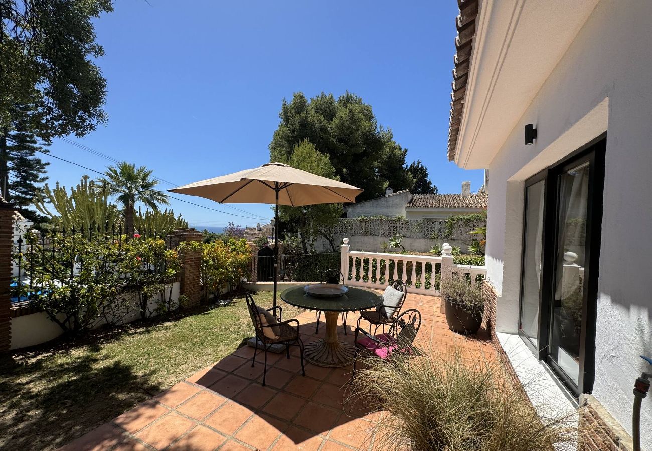 Villa in Marbella - Villa Cactus (r4707271) 