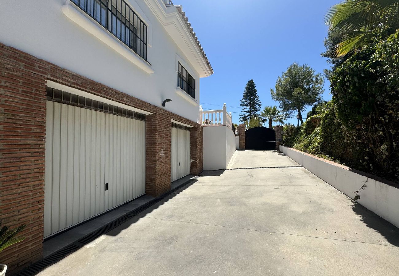 Villa in Marbella - Villa Cactus (r4707271) 