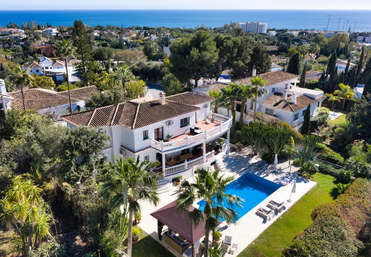 Villa in Marbella - Villa Cactus (r4707271) 