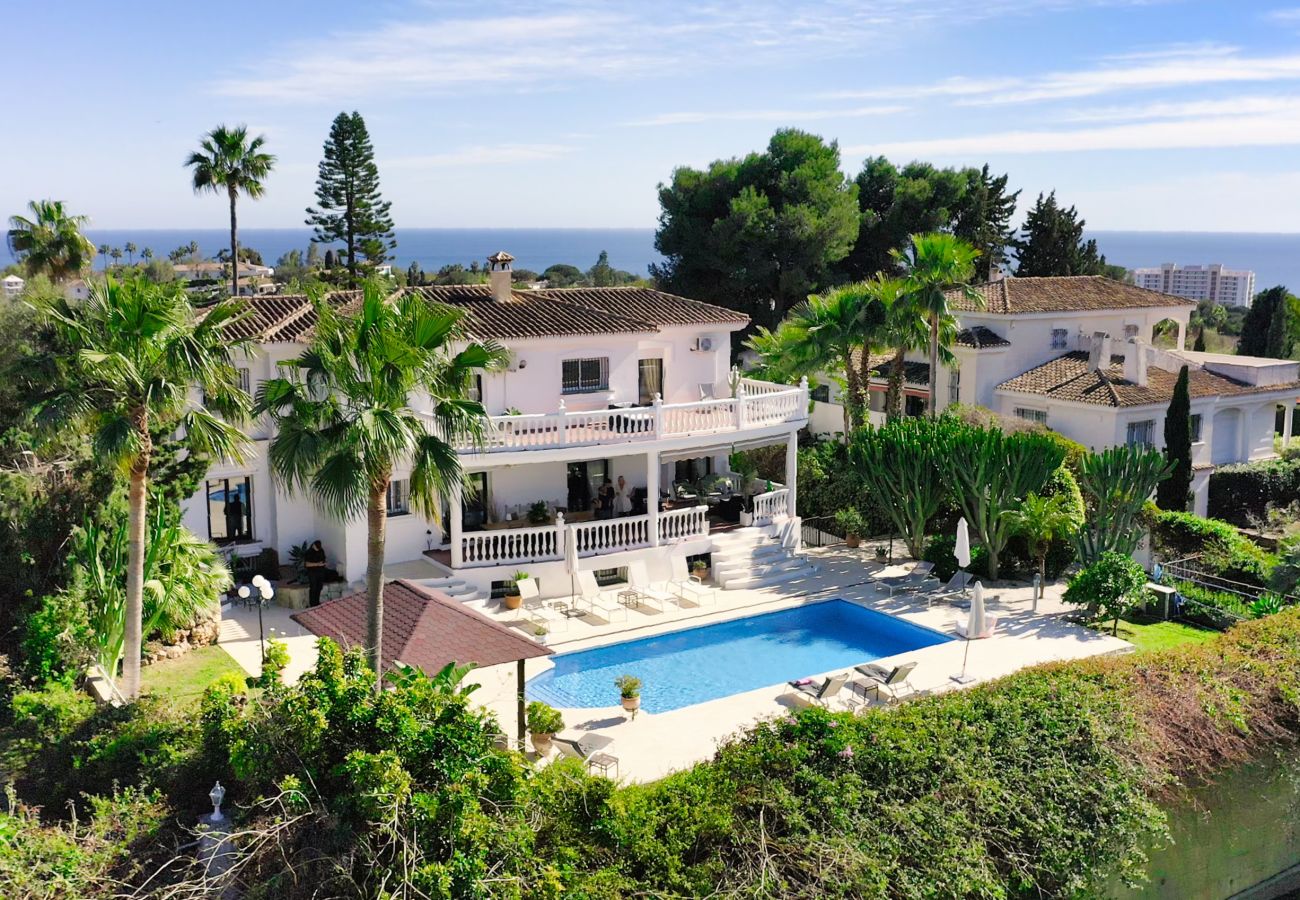 Villa in Marbella - Villa Cactus (r4707271) 