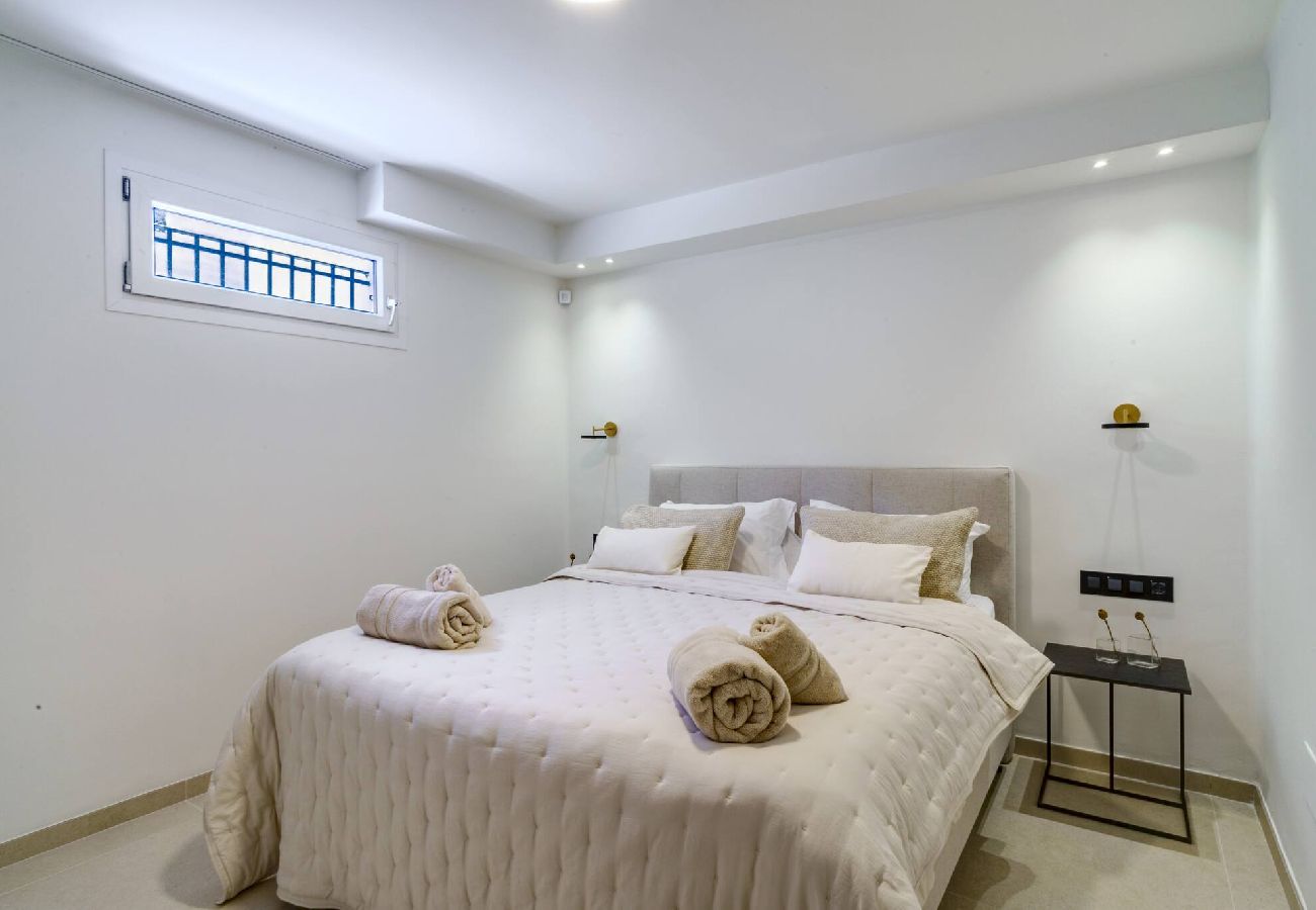 House in Marbella - Villa La Petanque 