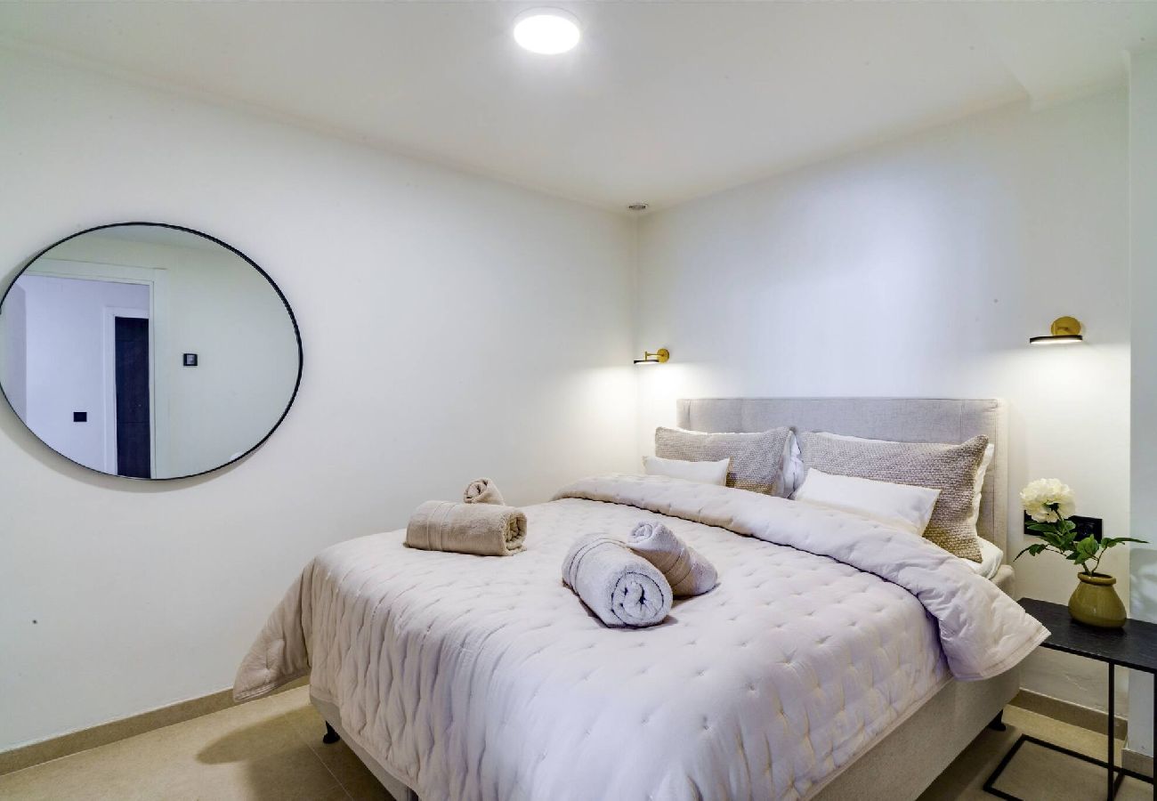 House in Marbella - Villa La Petanque 