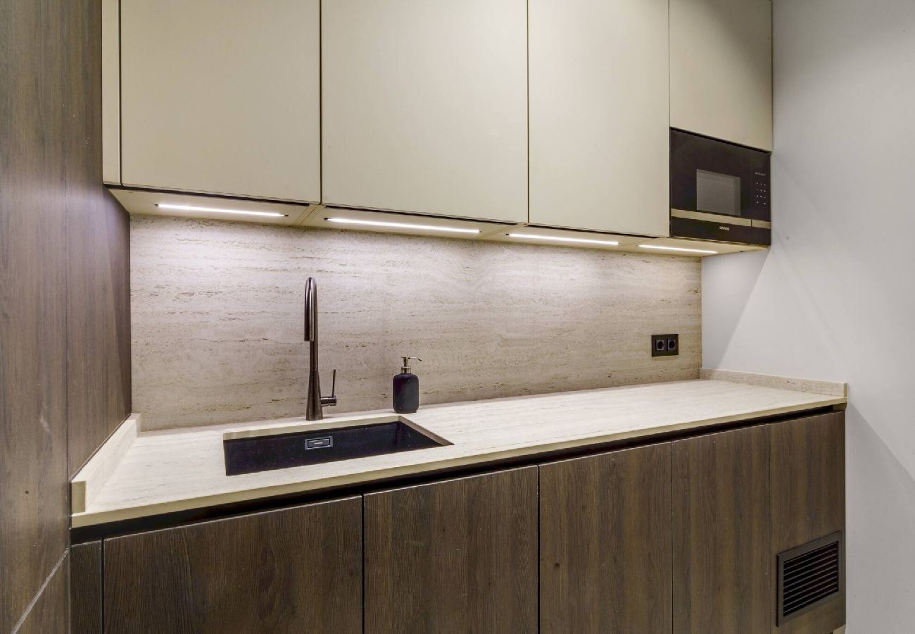 House in Marbella - Villa La Petanque 