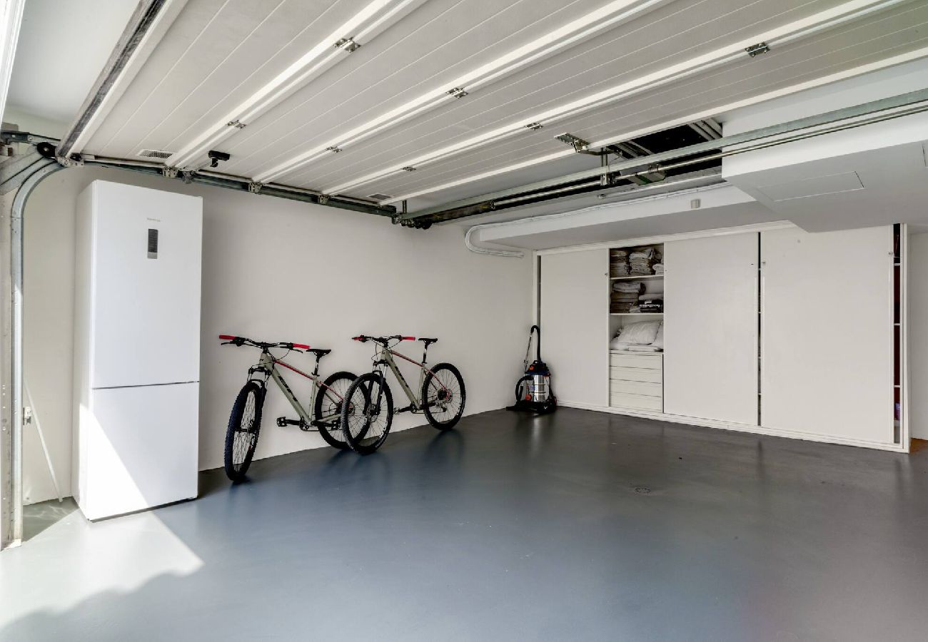 House in Marbella - Villa La Petanque 