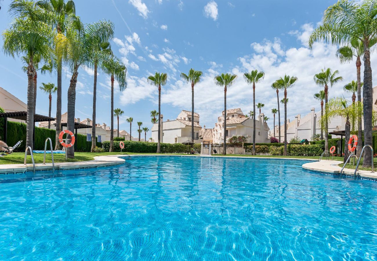 House in Marbella - Casa Sunshine (r4355587) 