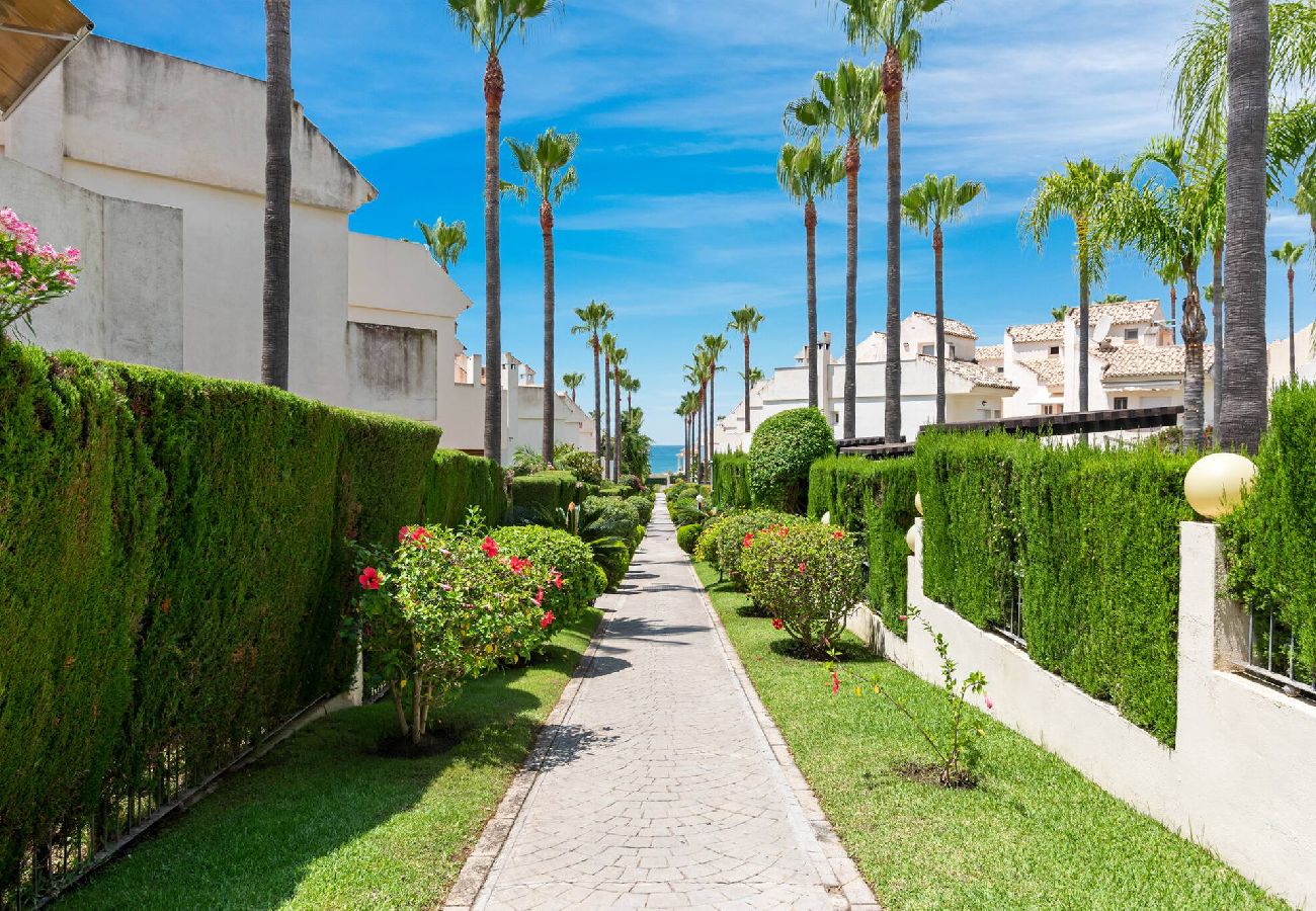 House in Marbella - Casa Sunshine (r4355587) 