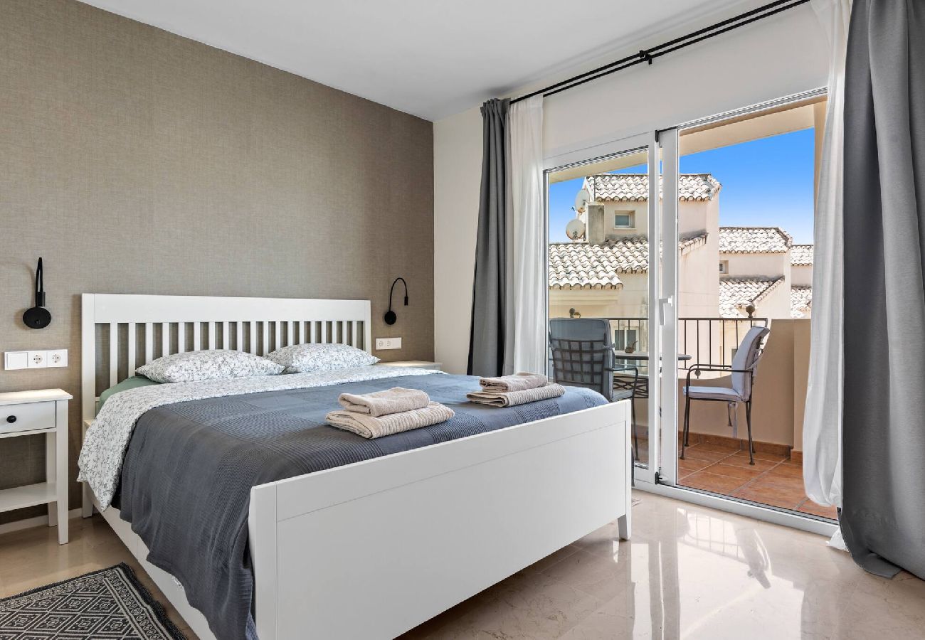 House in Marbella - Casa Sunshine (r4355587) 