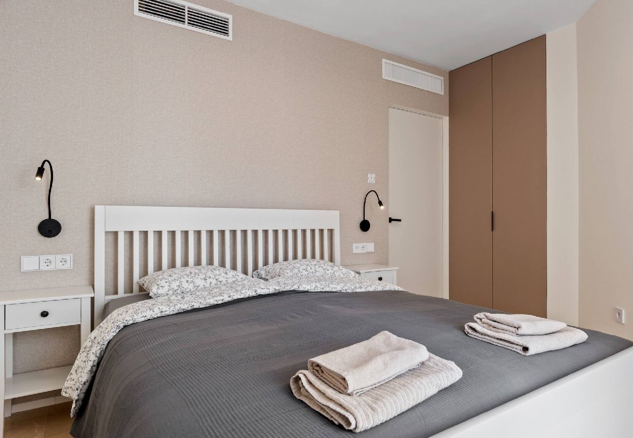 House in Marbella - Casa Sunshine (r4355587) 