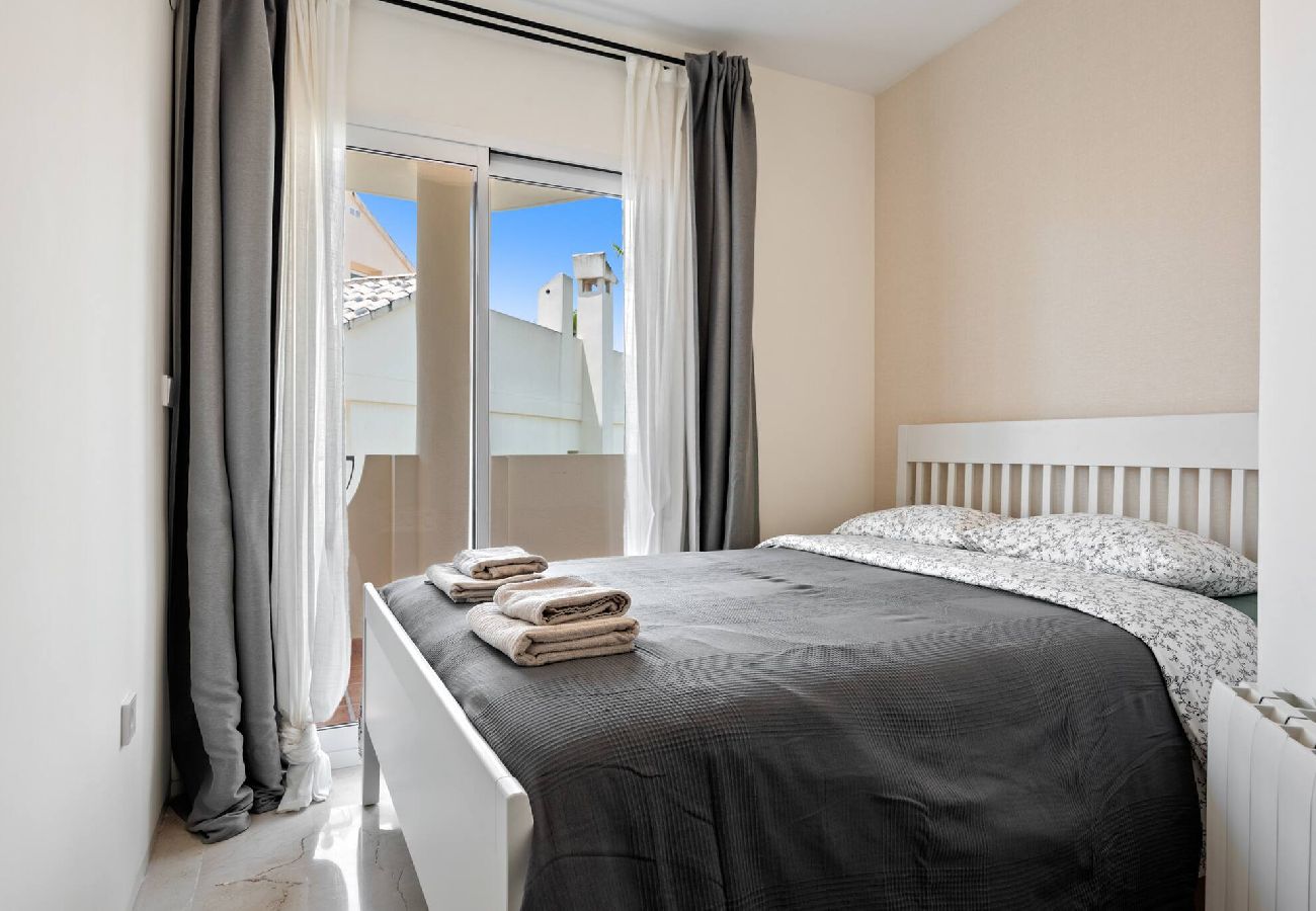 House in Marbella - Casa Sunshine (r4355587) 