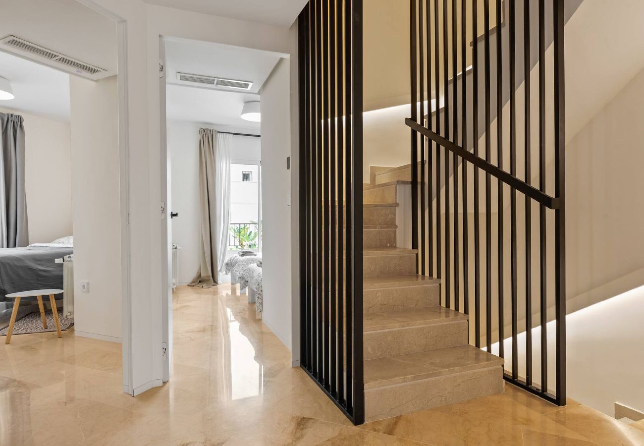 House in Marbella - Casa Sunshine (r4355587) 