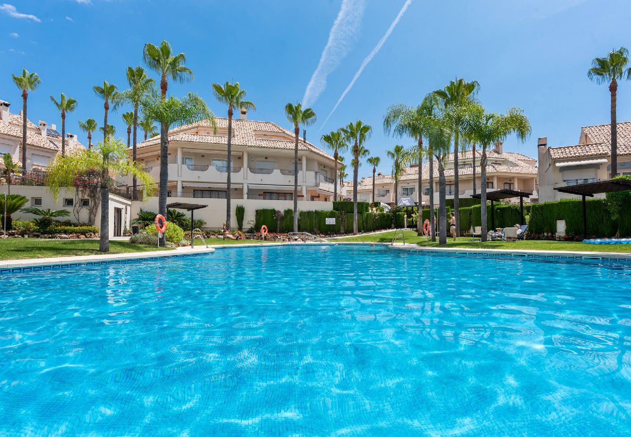 House in Marbella - Casa Sunshine (r4355587) 