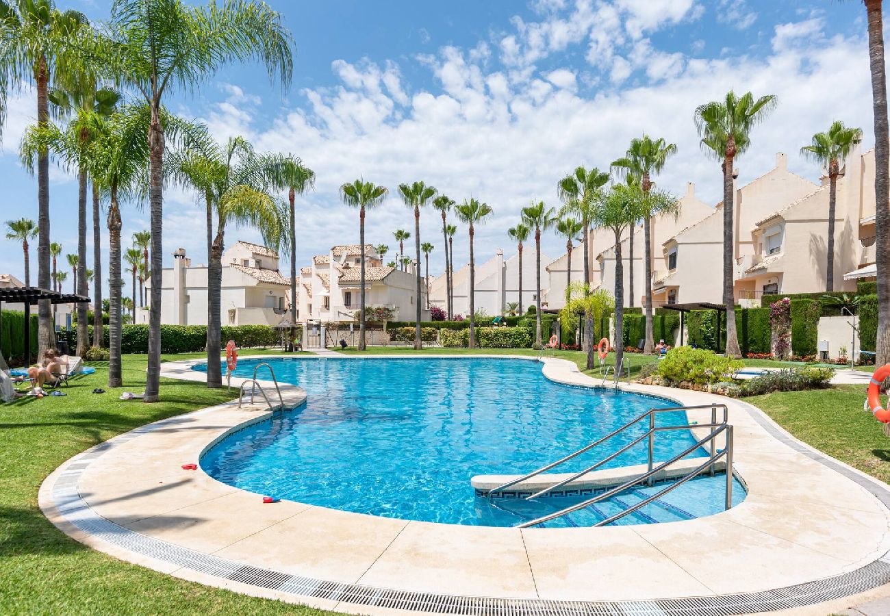 House in Marbella - Casa Sunshine (r4355587) 
