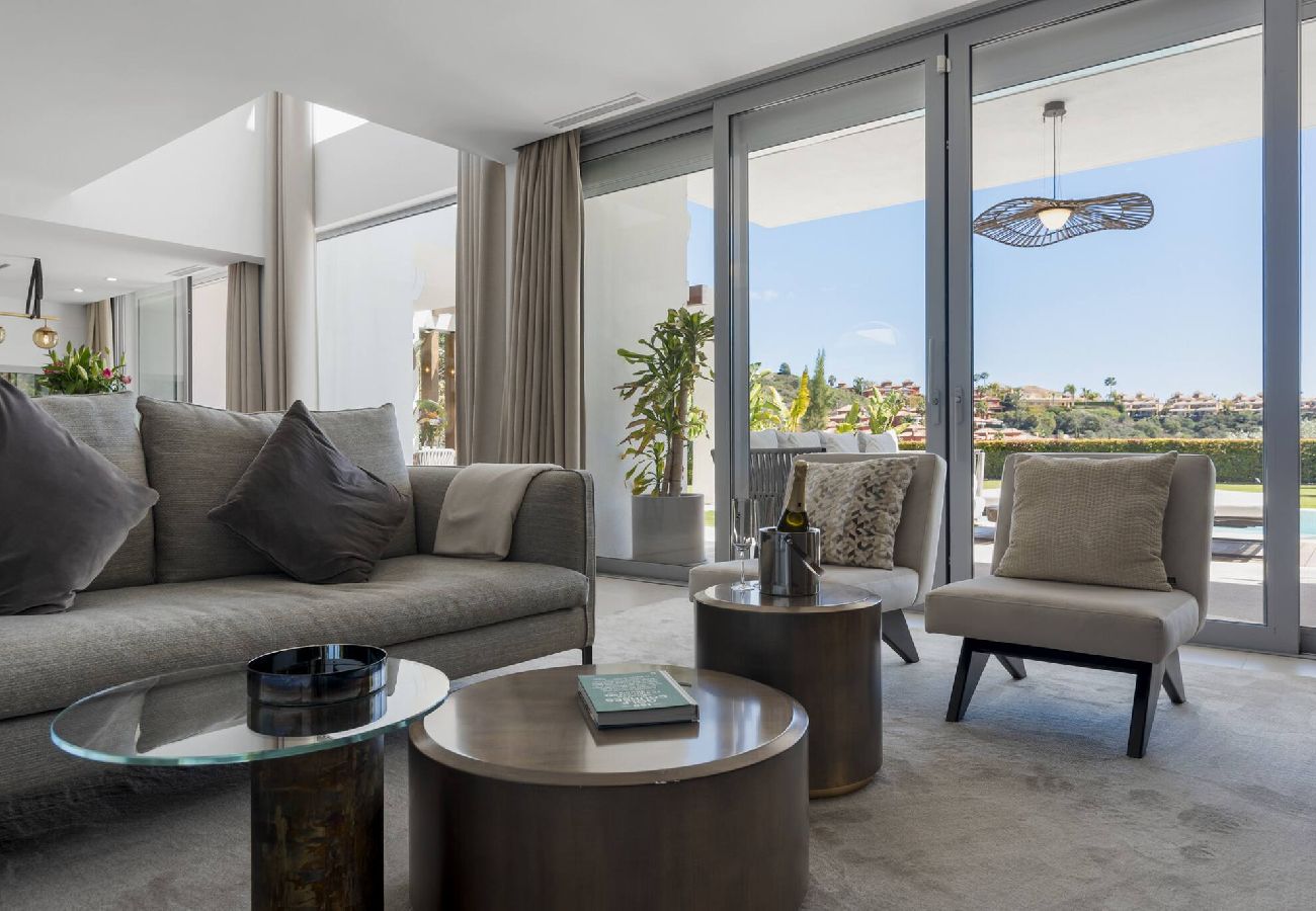 House in Marbella - Casa Senses (r4671166) 