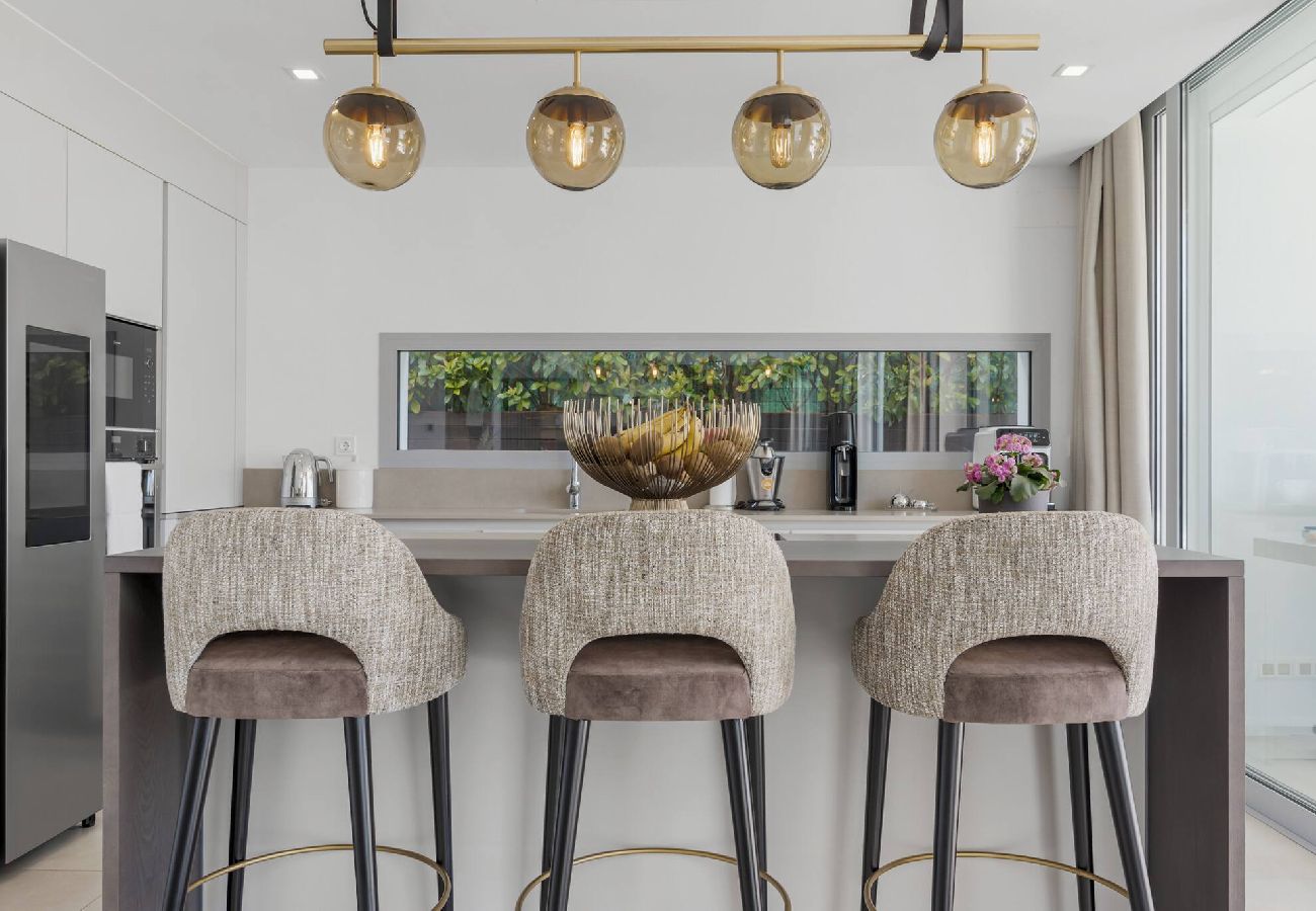 House in Marbella - Casa Senses (r4671166) 