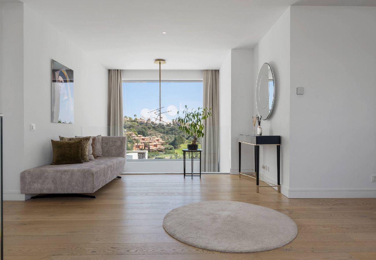 House in Marbella - Casa Senses (r4671166) 