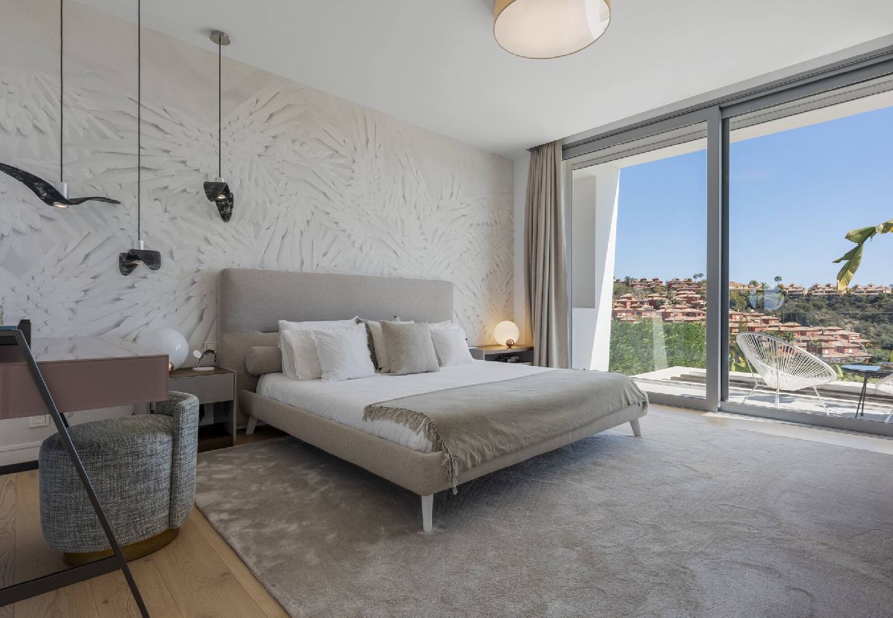 House in Marbella - Casa Senses (r4671166) 