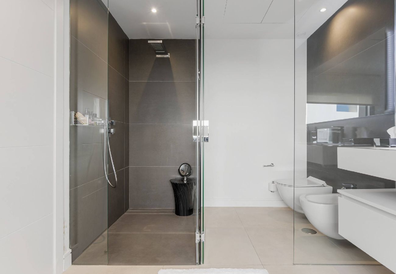 House in Marbella - Casa Senses (r4671166) 