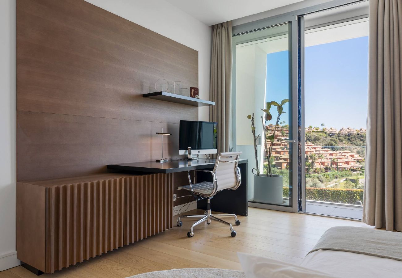 House in Marbella - Casa Senses (r4671166) 