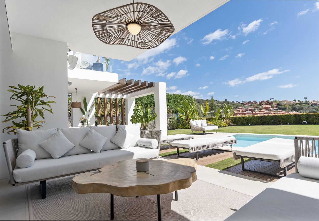 House in Marbella - Casa Senses (r4671166) 