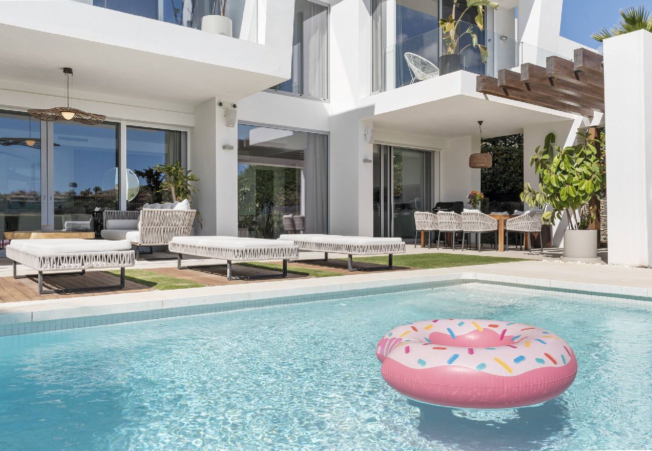 House in Marbella - Casa Senses (r4671166) 