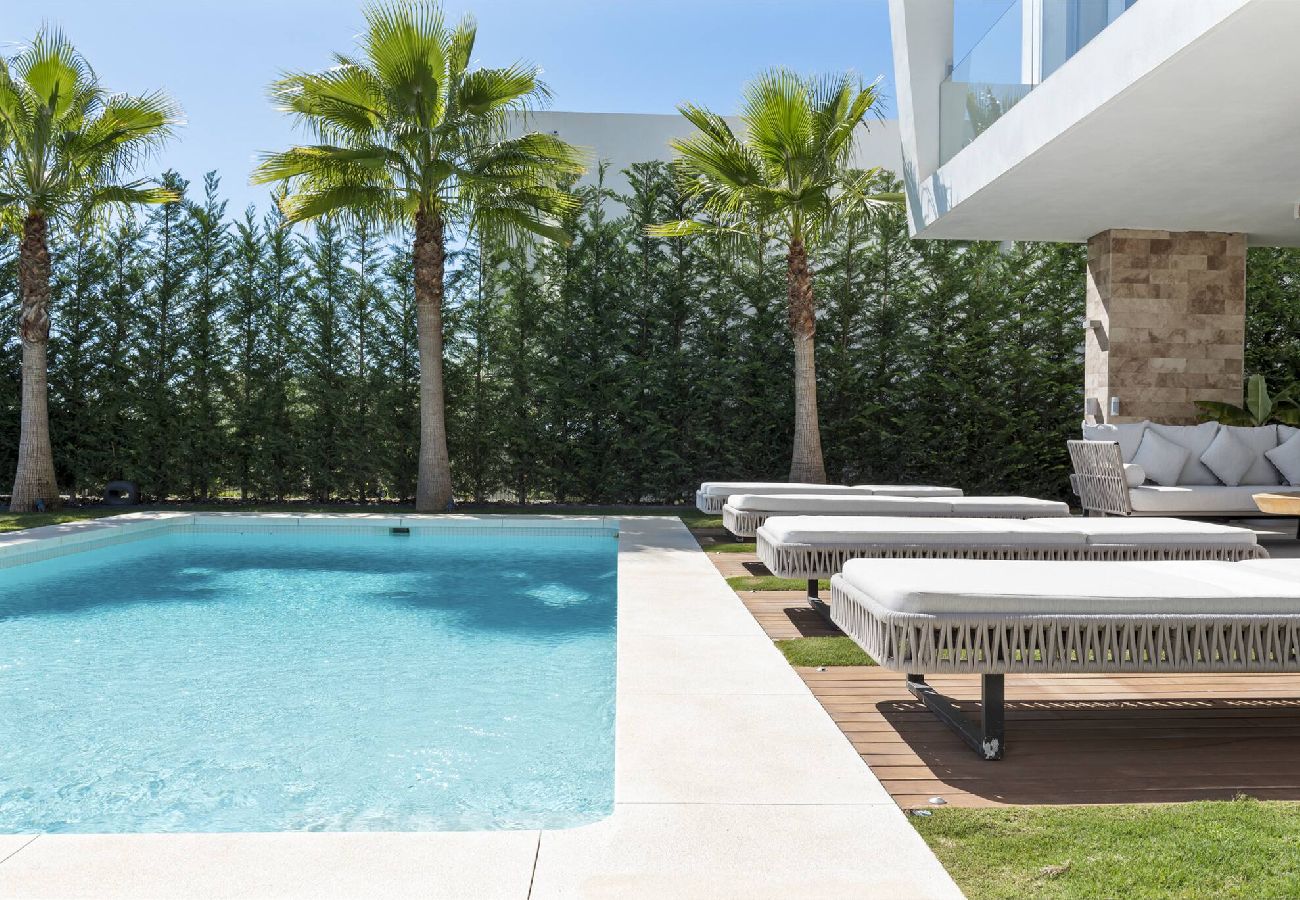 House in Marbella - Casa Senses (r4671166) 