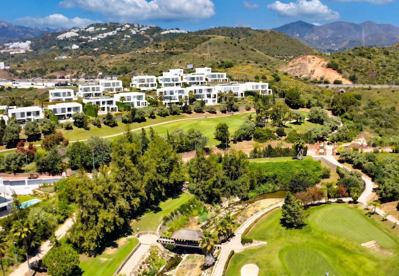 House in Marbella - Casa Senses (r4671166) 