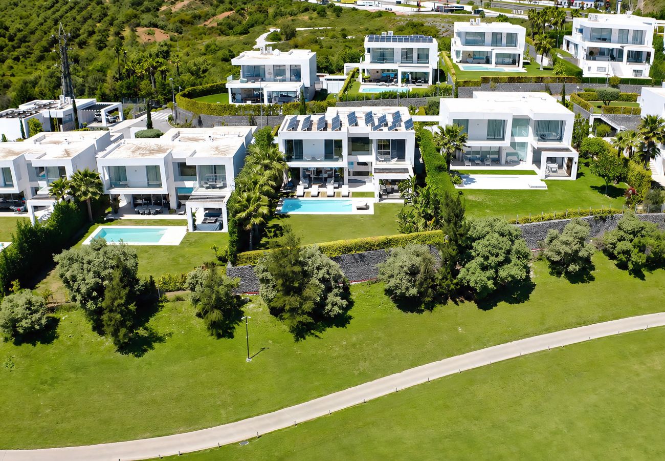 House in Marbella - Casa Senses (r4671166) 