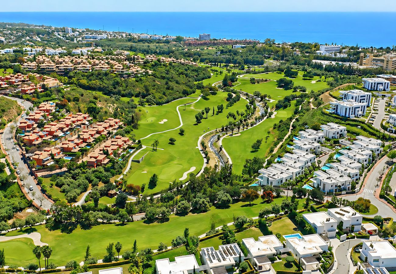 House in Marbella - Casa Senses (r4671166) 