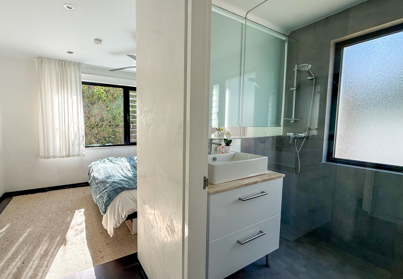 Villa in Nueva andalucia - Villa karma