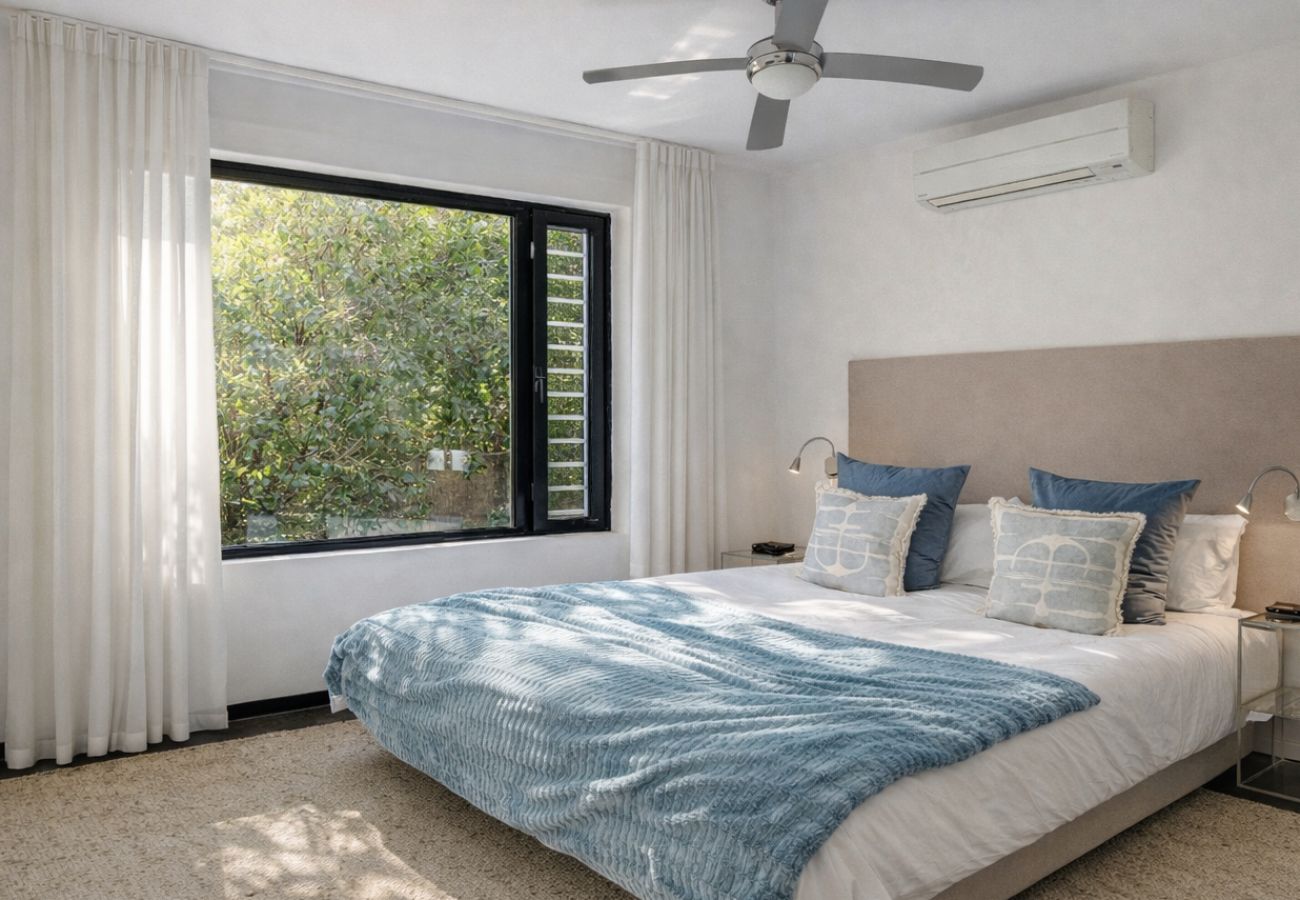 Villa in Nueva andalucia - Villa karma