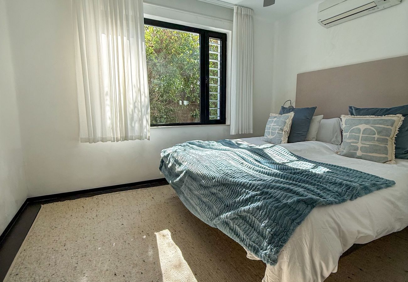 Villa in Nueva andalucia - Villa karma