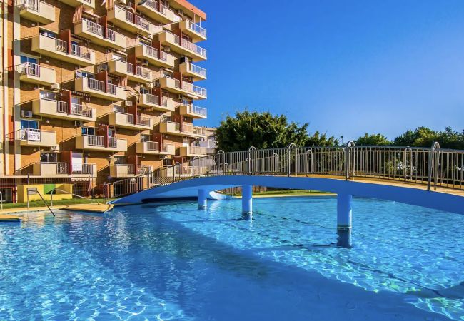 Studio in Arroyo de la Miel - Minerva Splash Studio Benalmadena