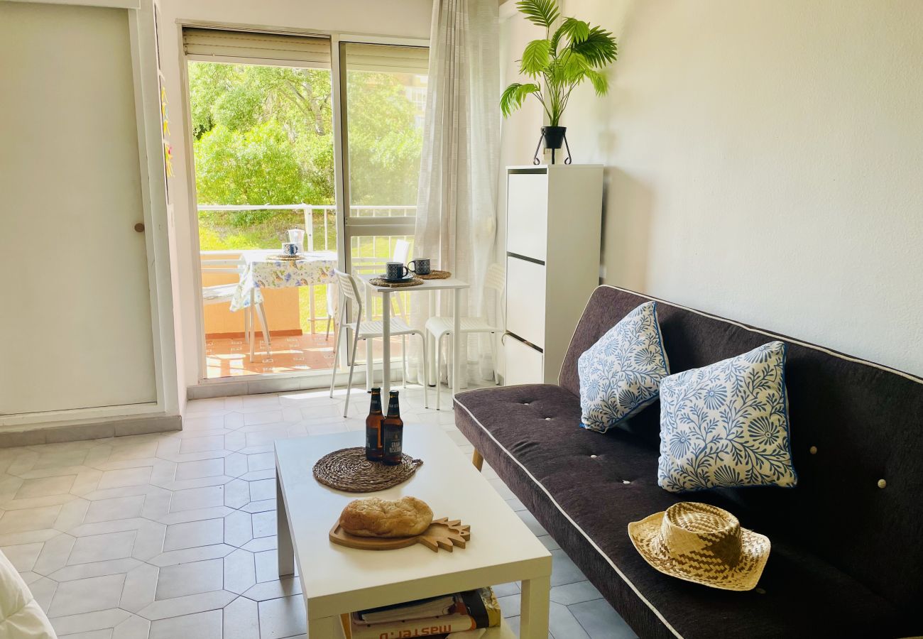 Studio in Arroyo de la Miel - Minerva Splash Studio Benalmadena