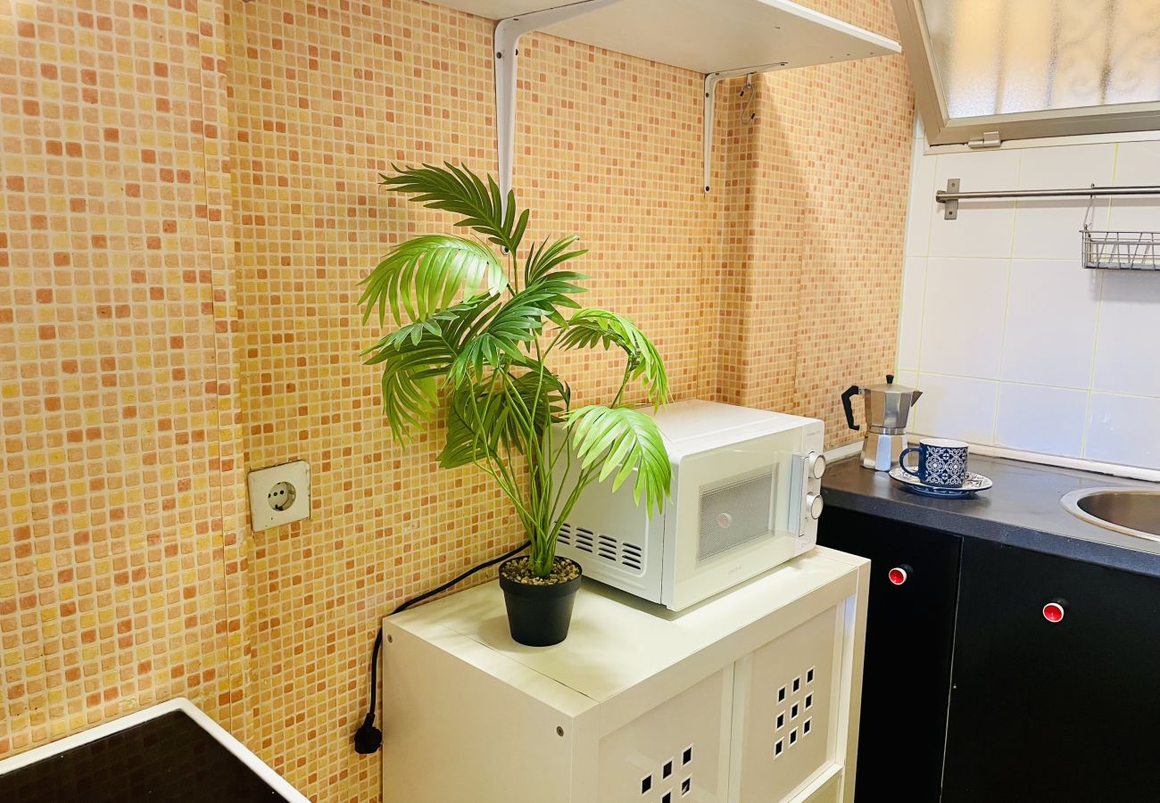 Studio in Arroyo de la Miel - Minerva Splash Studio Benalmadena