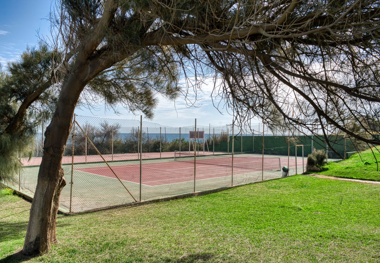Apartment in Estepona - 3162 Apartment in Aldea Beach by the sea